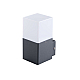 Фасадный светильник Kanlux VADRA 16L-UP 29010