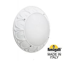 Уличный настенный светильник Fumagalli 1T3.000.000.WYE27