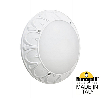 Уличный настенный светильник Fumagalli 1T3.000.000.WYE27