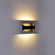 Архитектурный светильник Reluce 86812-9.2-001TL LED5W BK
