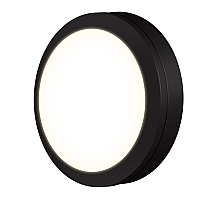 Настенный светильник Elektrostandard LTB51 LED Светильник 15W 6500K Черный