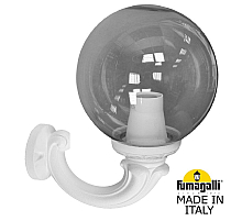 Уличный настенный светильник Fumagalli G25.132.000.WZE27