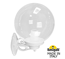 Уличный настенный светильник Fumagalli G30.131.000.WXE27