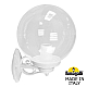 Уличный настенный светильник Fumagalli G30.131.000.WXE27