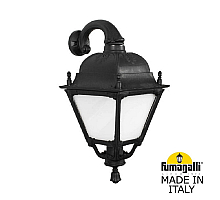 Уличный настенный светильник Fumagalli U33.132.000.AYH27