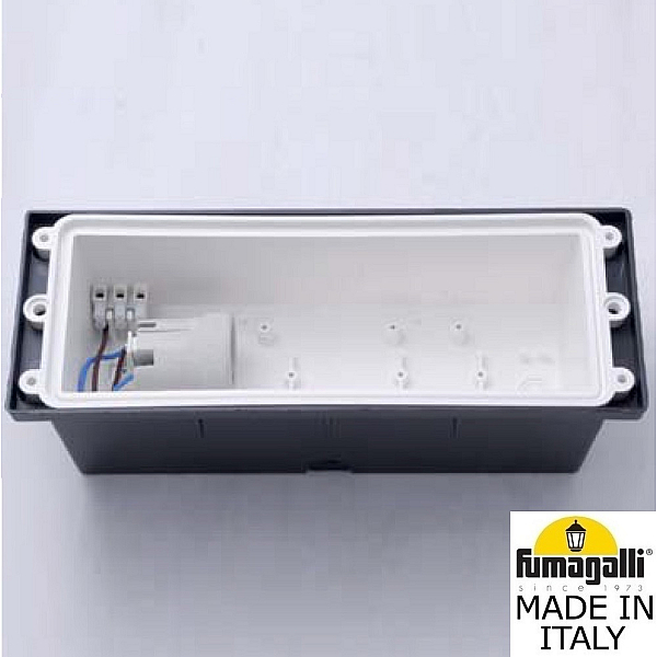 Светильник для подсветки лестниц Fumagalli Leti 5C4.000.000.AYF1R