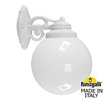Уличный настенный светильник Fumagalli G25.131.000.WYE27DN