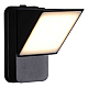 Уличный светильник Reluce 86873-9.2-001JH LED6W BK