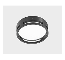 Уличный потолочный светильник Italline IT6027