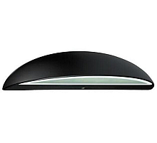 Уличный настенный светодиодный светильник Horoz 5.5W 4100K 076-005-0003 (HL239L) HRZ00000950