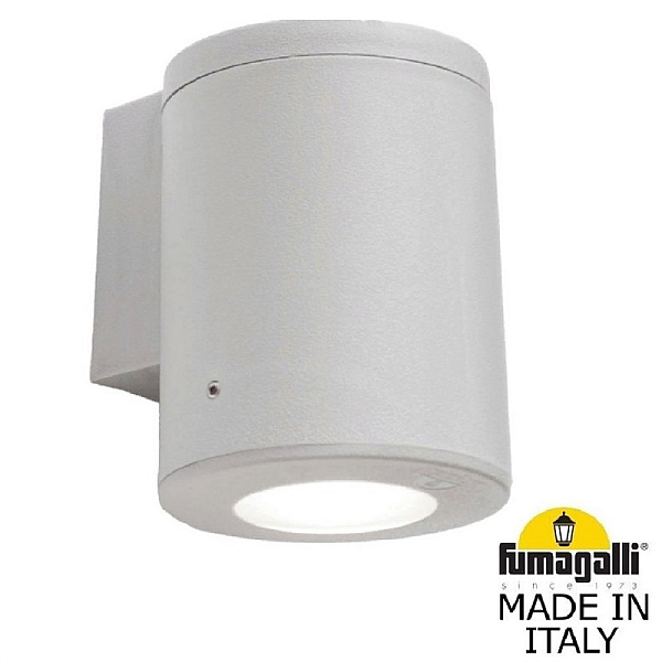 Уличный настенный светильник Fumagalli 3A7.002.000.LXU1L
