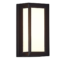 Фасадный светильник ST Luce Combo SL9533.401.01