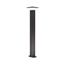Уличный светодиодный светильник Citilux CLU02B