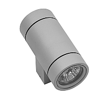 Уличный настенный светильник Lightstar Paro 351609