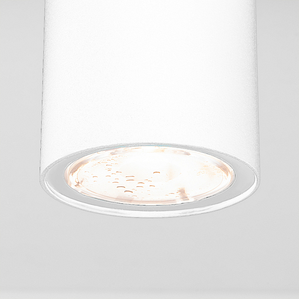 Уличный потолочный светильник Elektrostandard Light LED 4690389176555