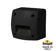 Светильник для подсветки лестниц Fumagalli Leti 3S4.000.000.AYG1L