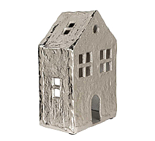Фигурка декоративная Домик Eglo Belderrig 427603