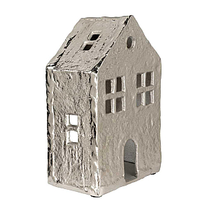 Фигурка декоративная Домик Eglo Belderrig 427603