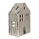 Фигурка декоративная Домик Eglo Belderrig 427603