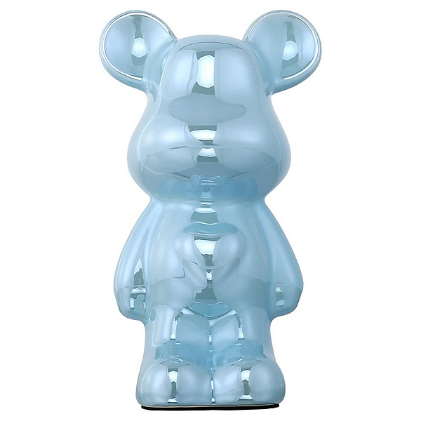 Фигурка декоративная Aployt Bear APL.400.00.02