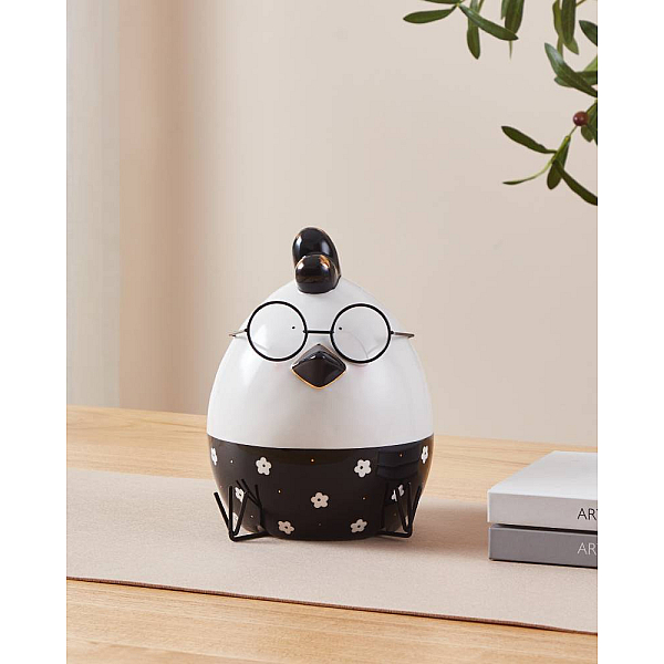 Фигурка Цыпленок Eglo Landjut 427919