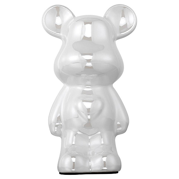 Фигурка декоративная Aployt Bear APL.400.00.03