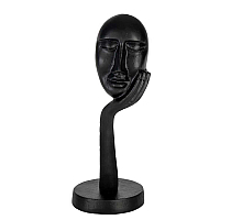 Статуэтка Лицо с рукой Eglo Manambato 427264