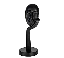 Статуэтка Лицо с рукой Eglo Manambato 427264