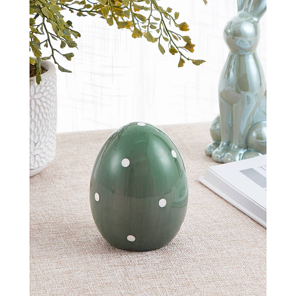 Фигурка Яйцо Eglo Sendayan 427951