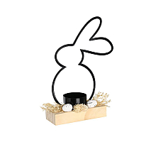 Фигурка Заяц Eglo Balmaha 427858