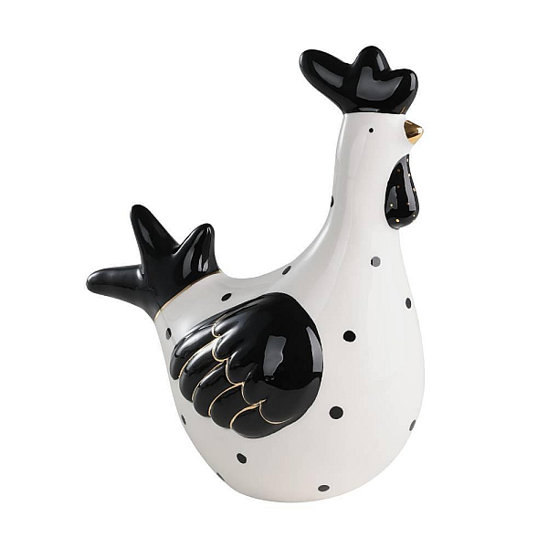 Фигурка Курица Eglo Landjut 427922