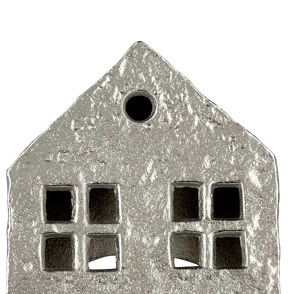 Фигурка декоративная Домик Eglo Belderrig 427603