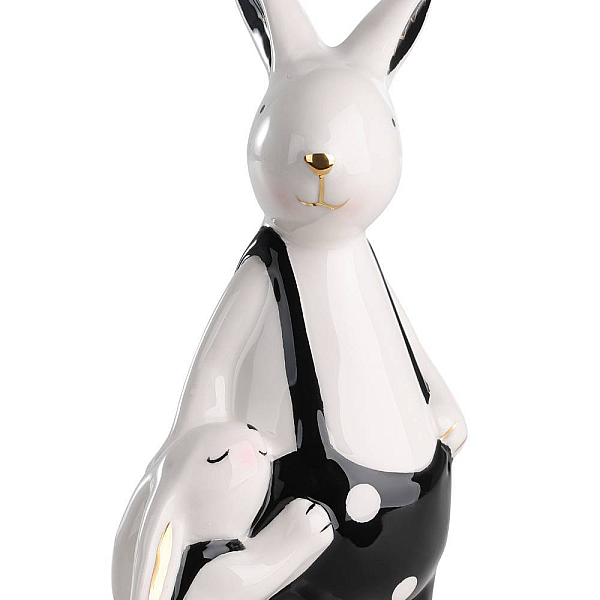 Фигурка Заяц Eglo Landjut 427915