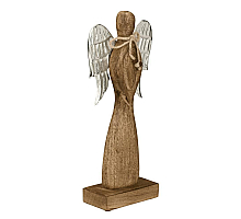 Фигурка декоративная Ангел Eglo Baliguian 427521