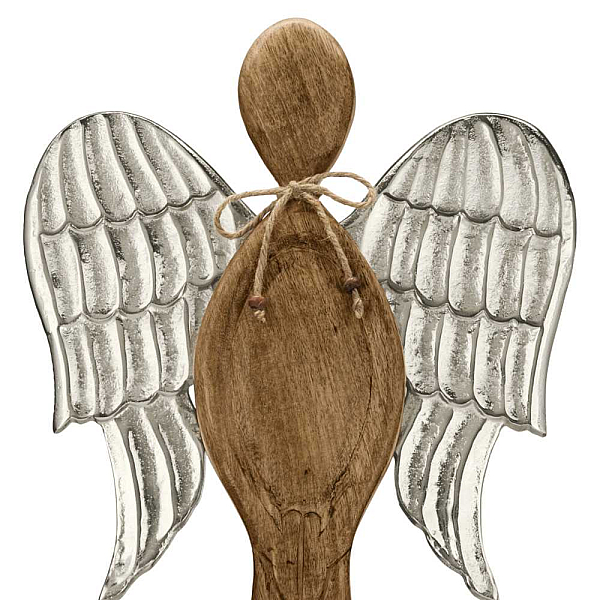 Фигурка декоративная Ангел Eglo Baliguian 427523