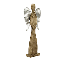 Фигурка декоративная Ангел Eglo Baliguian 427523