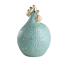 Фигурка Курица Eglo Saidane 427941