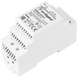 Блок питания Arlight ARV-DR30-24 (24V, 1.25A, 30W) 031085