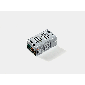 Блок питания SWG Standard 15Вт DC12В 1.3А IP20 09-00900045