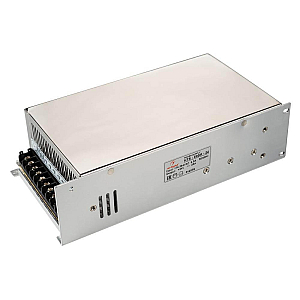 Блок питания Arlight HTS-600M-24 (24V, 25A, 600W) 014978