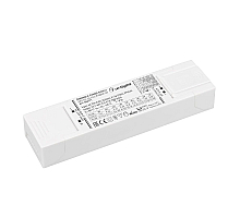 Блок питания Arlight SPV-SP-20-PFC-ZIGBEE-RF (20W, 9-42V, 0.3-0.7A, 2.4GHz) 046171