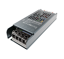 Блок питания OGM 24В, 75Вт, 175-240В, 3,1А, IP20 PS3-58