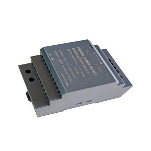 Заглушка Arlight SL-KANT-H16 ROUND с отверстием 024483