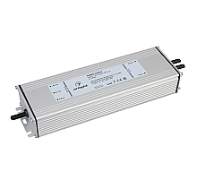 Блок питания Arlight ARPV-LG-24300-PFC-A (24V, 12.5A, 300W) (IP67 Металл) 055649