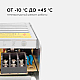 Блок питания Apeyron 20Вт DC12В 1.7А IP20 03-46/2