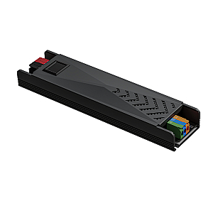 Блок питания Arte Lamp Power-pro DC24В 200Вт 8.3А IP20 A240305