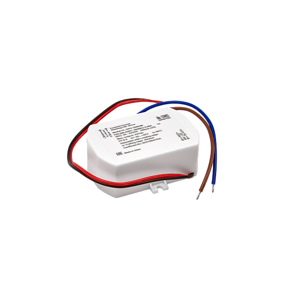 Драйвер диммируемый SWG PRO VL-DRV-350DIM 007516