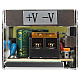 Блок питания Эра 120Вт DC12В 10A IP20 LP-LED-120W-IP20-12V-S Б0061124