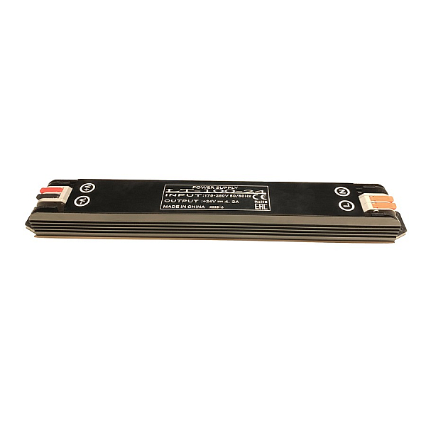 Блок питания Wertmark 24В 60Вт IP20 WTL.P0.600.060