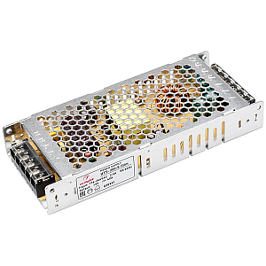 Блок питания Arlight HTS-200-5-Slim (5V, 40A, 200W) 020991